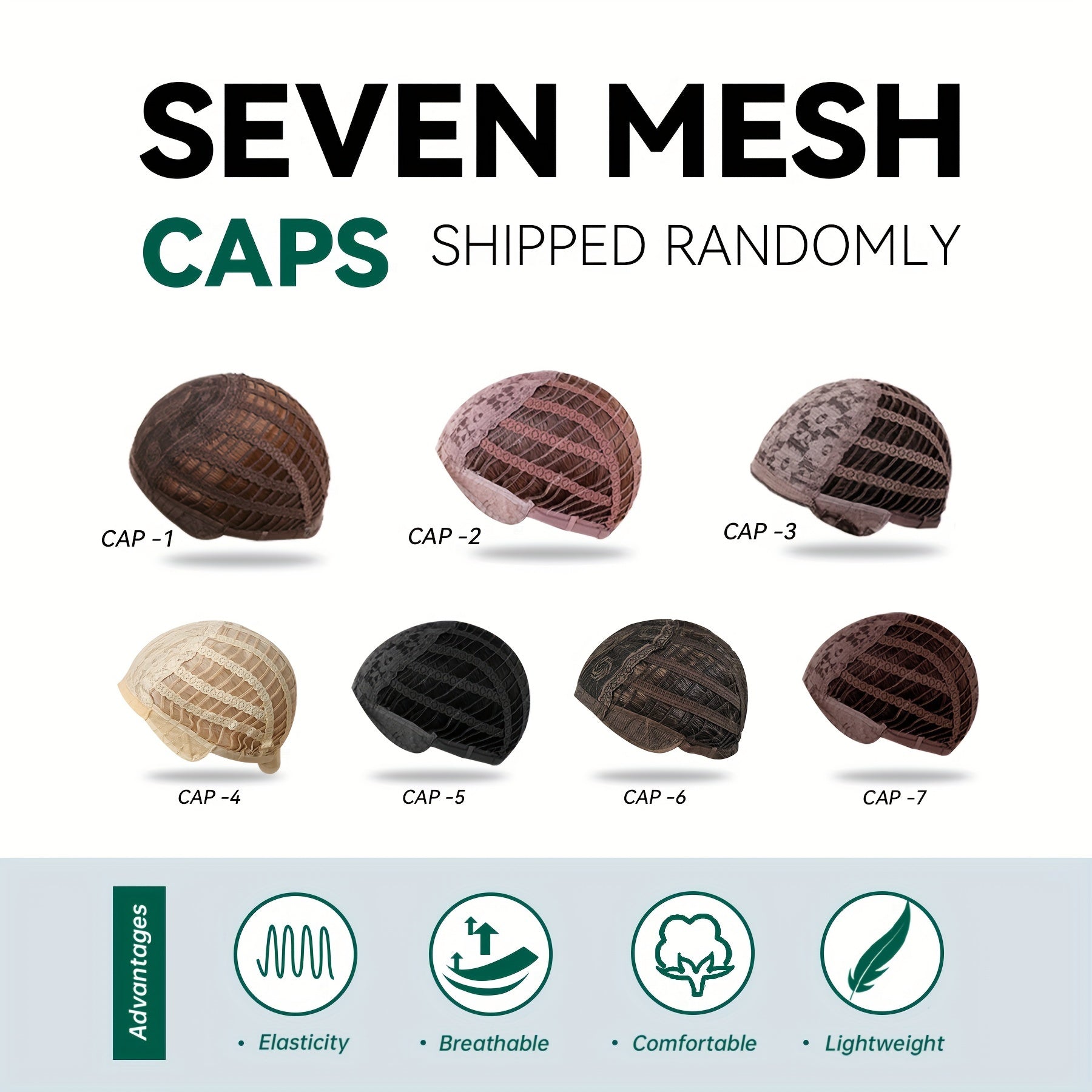 18 Inch Women's Gray Blue Air Bangs Collarbone High-level Synthetic High-temperature Full Head Wig, with A Noble Temperament Suitable for Daily Activities Such As Work And School, Makeup And Makeup, Gatherings, Music Festivals, Etc