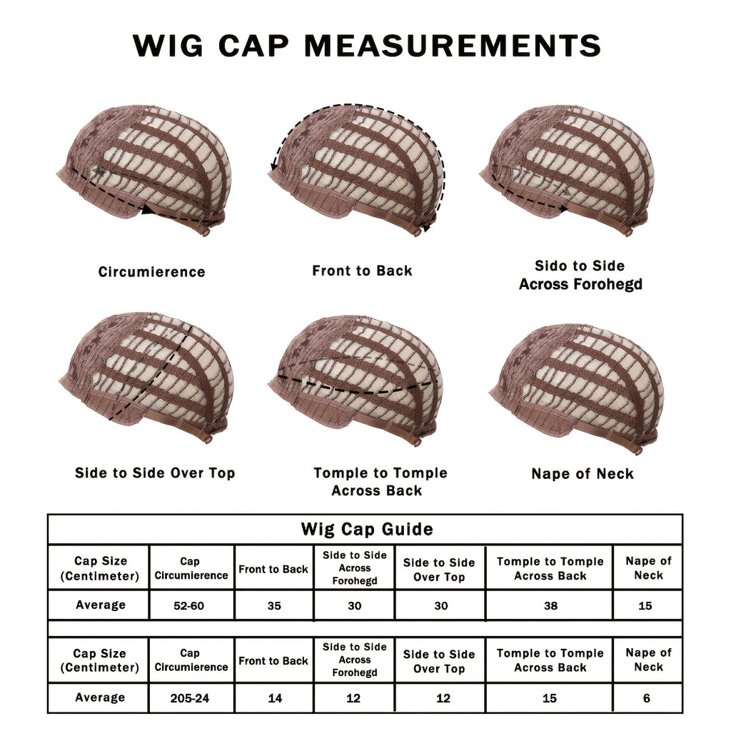 The New Amber Light Brown BOB Wig-Rose Net Breathable Lining Design Is the Best Choice for 12-inch Daily Wear, Carnivals, Concerts, Cosplay Performances and Parties.